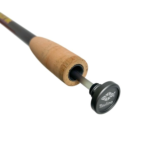 GINGA TRIGGER SP【大型魚対応イカダ竿/海上釣堀/かぶせ釣り】